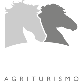 Logo Agriturismo Il Casanova Lago di Corbara Umbria