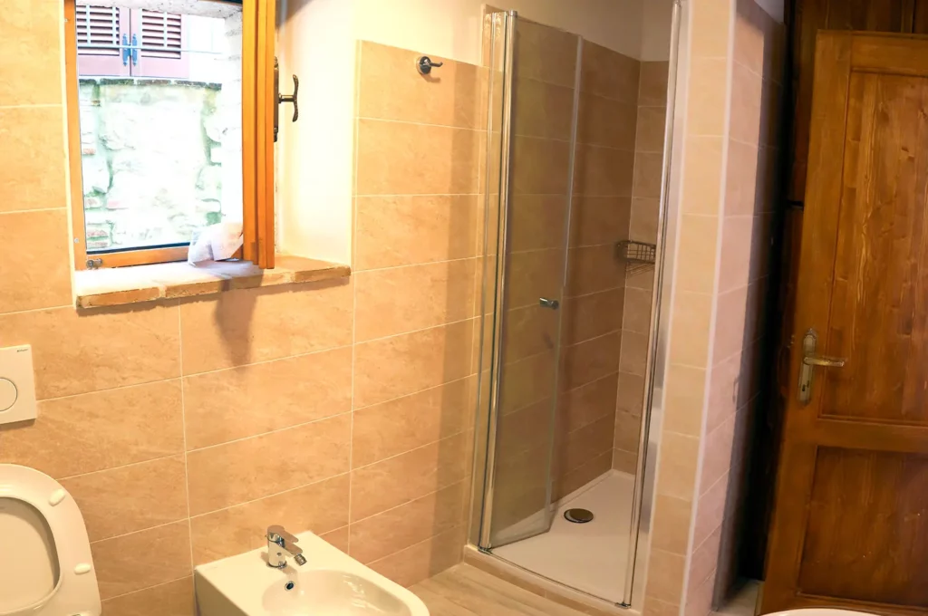 Agriturismo Il Casanova Orvieto Baschi - Il Casolare - Bagno
